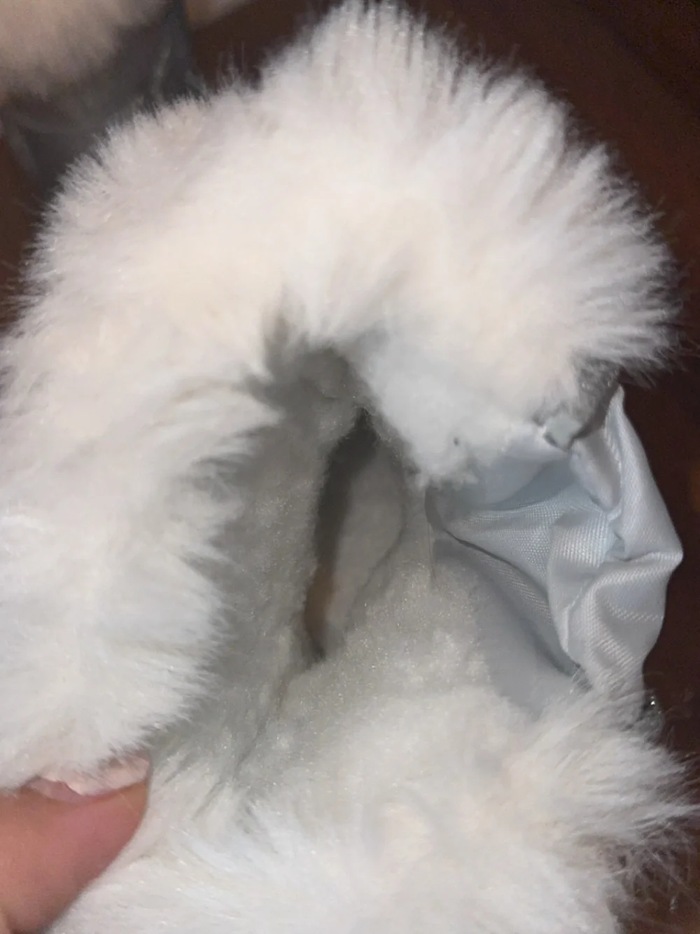 Toddler Winter Boots